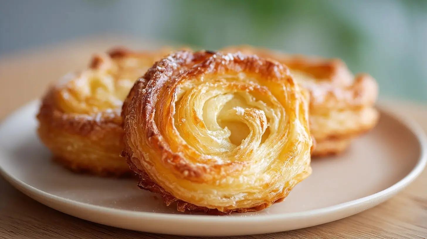 Apfelringe in der Heißluftfritteuse